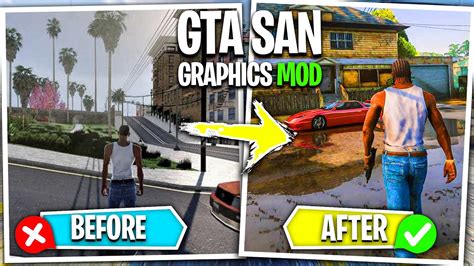 Gta san andreas android pc graphics mod.  This guide #gta5 #gtasa #gta5graphics #gta6 #gta6graphic...