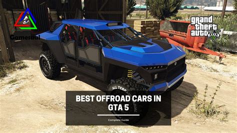 Gta v best off road vehicles. Things To Know About Gta v best off road vehicles. 