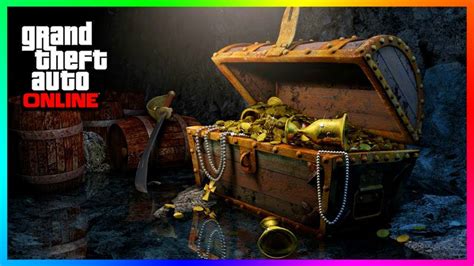 Gta v hidden treasure. Where Is The Underwater Treasure In GTA 5? The hidden cache is an undersea treasure in various locations around Los Santos and Blaine County. There are 10 undersea treasures per day scattered randomly in 100 possible locations. Its location also changes like shipwreck treasures. Once you find a hidden cache, you will get $7,500 … 