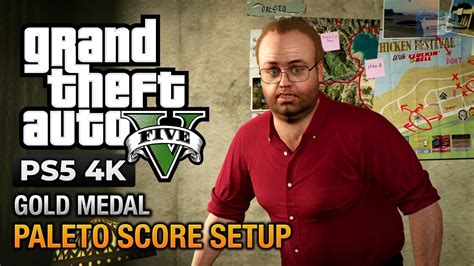 Gta v paleto score setup.  Download desired GTA 5 save file to your desktop.  2.  Follow u...