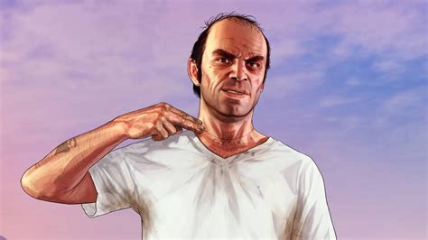 Gta v trevor. GTA 5 is one of the most popular video games of all time, and it’s no surprise that many gamers are looking to play it on their PCs. But playing GTA 5 on PC can be a bit tricky, so... 