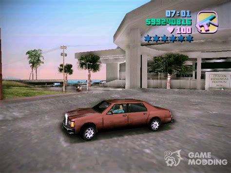 Gta vc icenhancer. .  ...