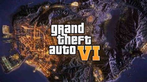 Gta6 출시일 Grand Theft Auto