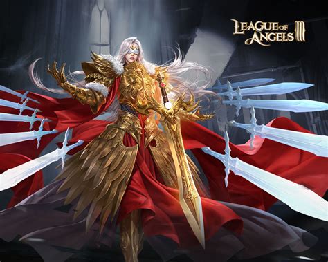 League of Angels – Heaven's Fury is a revolutionary 3D online action RPG that takes place in a fantastical world loosely based on Western mythology. The gods have fallen to corruption, and …. 