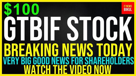 Gtbif stocktwits. Track Shopify Inc (SHOP) Stock Price, Quote, latest community messages, chart, news and other stock related information. Share your ideas and get valuable insights from the community of like minded traders and investors 