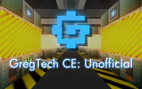 Well, previous series failed (and i misplaced the video files) so here is the GTCEu version of Nomifactory placed as a season 2 of sorts. . Gtceu