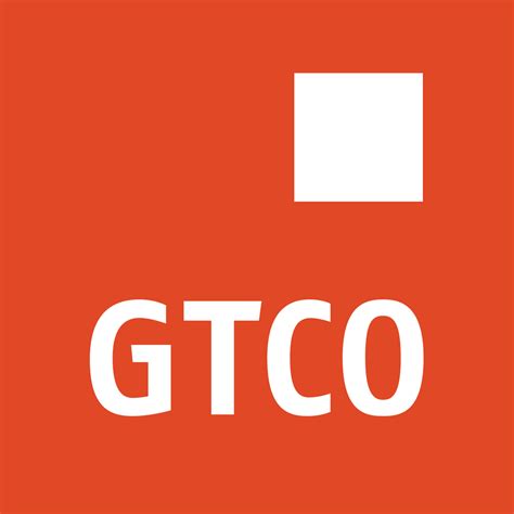 Gtco. Sep 4, 2023 · Guaranty Trust Holding Company Plc (GTCO), the parent company of Guaranty Trust Bank, has reported a profit before tax (PBT) of N327.4 billion in the first half of the 2023 financial period. This is an increase of 217.1% over N103.2bn recorded in the corresponding period that ended in June 2023. Segun Agbaje, GTCO Group Chief Executive Officer ... 