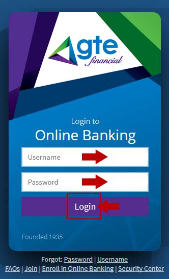 Gte bank login. We regularly link to external websites to provide resources that help create a great member experience; however, GTE Financial does not directly control, and is therefore not responsible, for the content on the page you are about to access. Please consult the privacy disclosures on the third-party site as GTE’s privacy policy does not apply. 