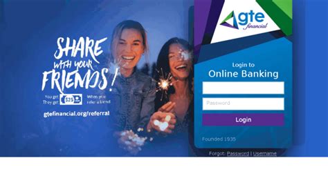 Online Banking Login Username. LOGIN. Sign Up for Online Banking. Open a 10-month share certificate and receive 5.50% APY* ^ Open a 15-Month Share Certificate and receive 5.25% APY* ....