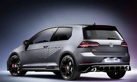 Gti r. View 2021 Volkswagen ID.4 Details. Starting at $41,190 · 8/10. COLLAPSE. All of the practicality of a normal Golf hatchback with some added spiciness makes the 2018 Golf GTI one of our favorite ... 