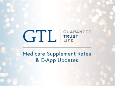 Gtl medicare supplement. Things To Know About Gtl medicare supplement. 
