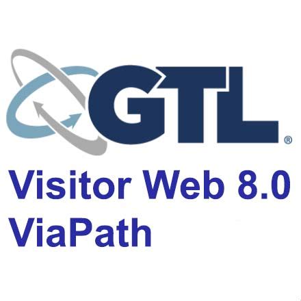 ViaPath Visitor Web 8.0. Beginning Sunday July 19, 2020, each 