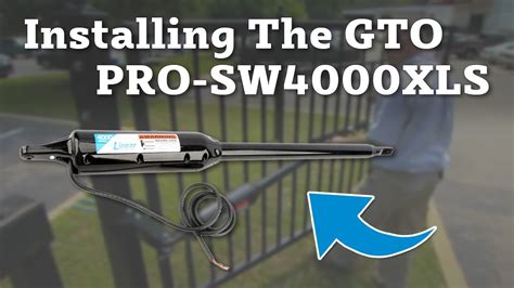 Gto pro gate opener beeping.  &bull; Loose connection from battery to circuit board.  How do I res...