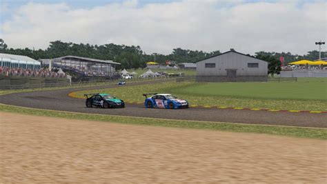 Gtr 2 nurburgring.  It features a GTR2 Conversion by Mojo66 A conversion from GTR ...