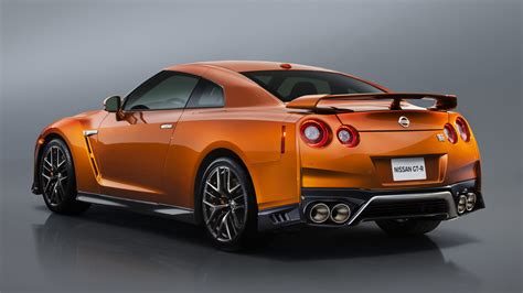 Gtr new car. Jan 12, 2023 · The GT-R keeps the same powertrain as last year's model, its 3.8 twin-turbo V6 banging out 565 horsepower and 467 lb-ft of torque. Output is fed through a six-speed dual-clutch transaxle and ... 