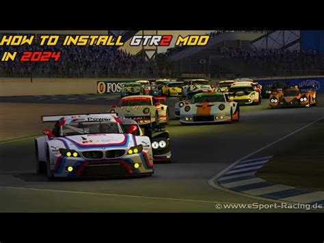 Gtr2 mod dtm 2024.  Originally based in Germany, it held additional rounds elsewhere in Europe a...