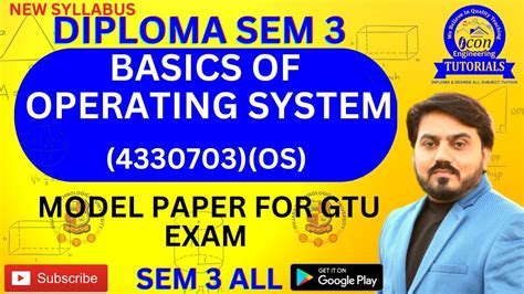 Gtu paper solution for diploma 2017.  Access your library account.  This lis...