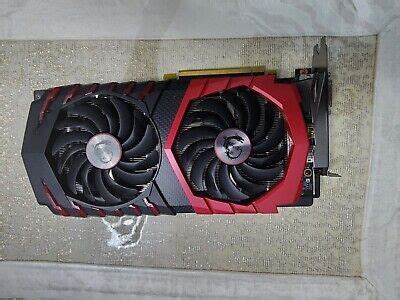 Gtx 1060 6gb ebay.  Featuring versatile connectivity options, including HDMI standard output...