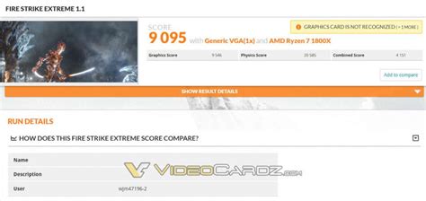 Gtx 1070 score. .  ...
