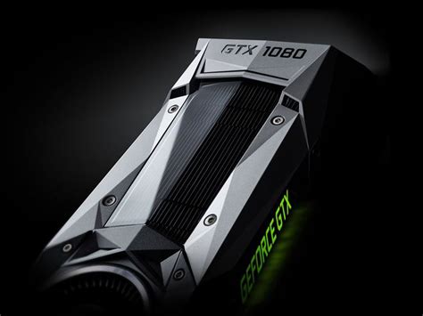 Gtx 1080 release date.  1080 Graphics Card Release Date: A Detailed Exploration The...