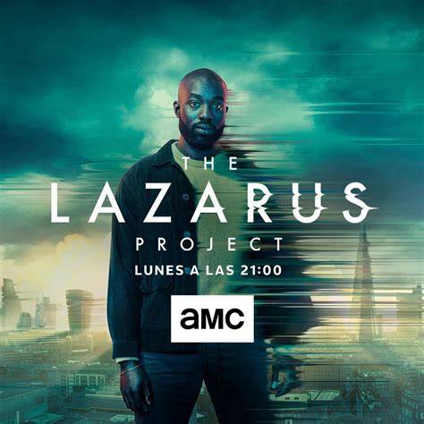 Guía TV AMC Networks - Tu AMC