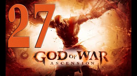 Guía de God of War: Ascension – Paso a paso: Los Ojos de Apolo …