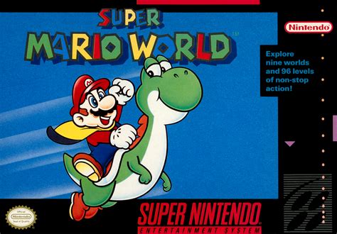 Guía de Super Mario World Super Mario Wiki Fandom