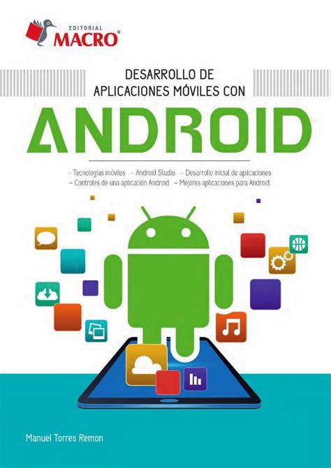 Guía de autoaprendizaje de desarrollo de aplicaciones para android. - Construction extension to the pmbok guide.