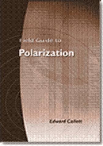 Guía de campo para polarización spie vol fg05. - Fable ii guía de edición limitada bradygames guías de edición limitada.