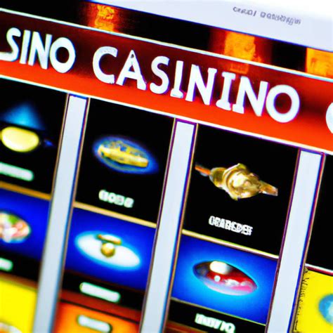 Guía de casino en ligne ultime.