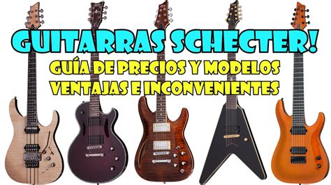 Guía de configuración de guitarra schecter. - Smith and wesson model 469 manual.