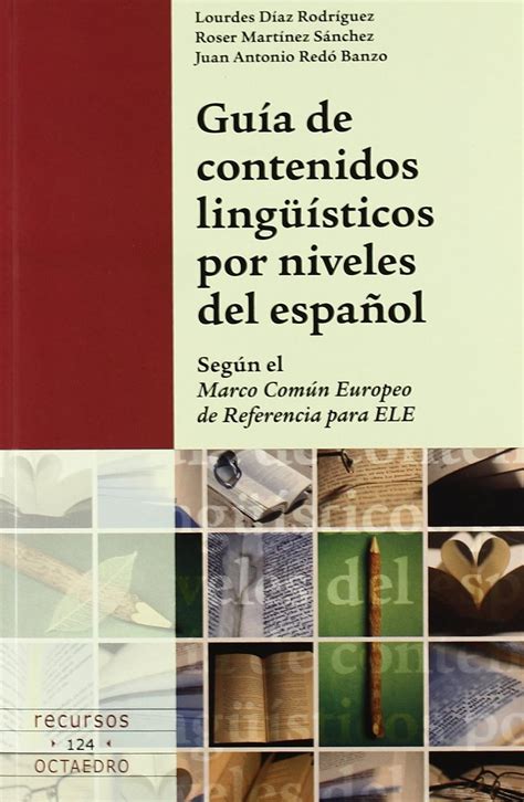 Guía de contenidos lingüísticos por niveles del español. - Schaum outline of electric circuits solution manual.