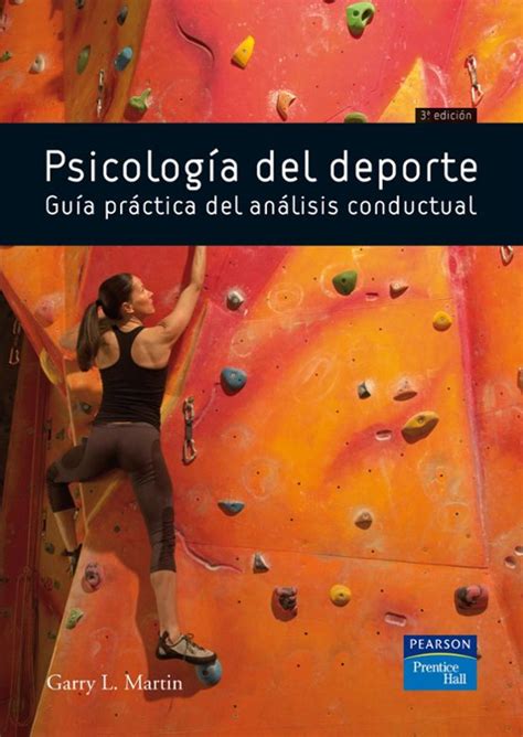 Guía de entrenadores de psicología del deporte. - The wiley blackwell handbook of transpersonal psychology by harris l friedman.