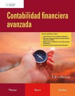 Guía de estudio contabilidad financiera y gerencial 12th warren. - Ethics in public relations a practical guide to the dilemmas issues and best practice.