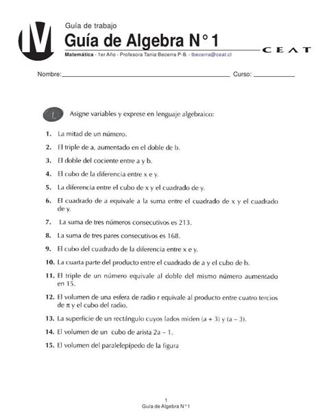 Guía de estudio de álgebra de examen keystone. - Manuale officina fiat panda 900 download.