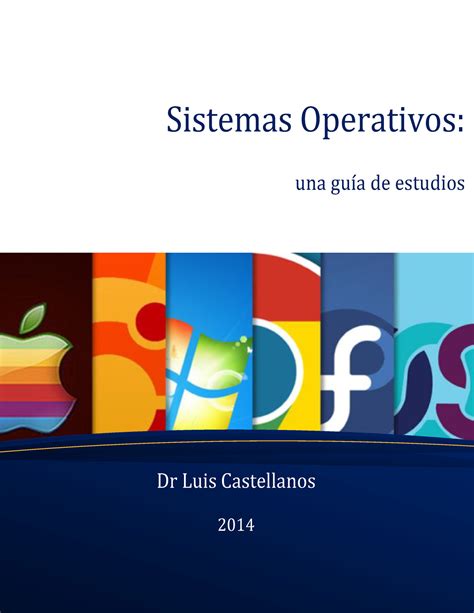 Guía de estudio del sistema operativo mta. - Transmission pipeline calculations and simulations manual.