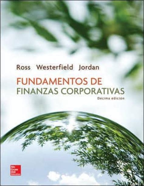 Guía de estudio para fundamentos de finanzas corporativas edición alternativa por ross. - 2003 icc ansi guidelines for accessible useable buildings.