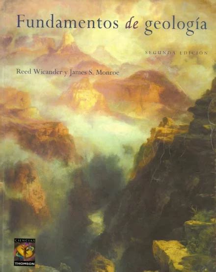 Guía de estudio para geología histórica por wicander reed. - Como decide una psicoterapia de ninos.