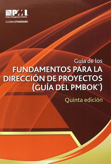 Guía de gestión de proyectos quinta edición. - Operating system concepts solutions manual 8th.