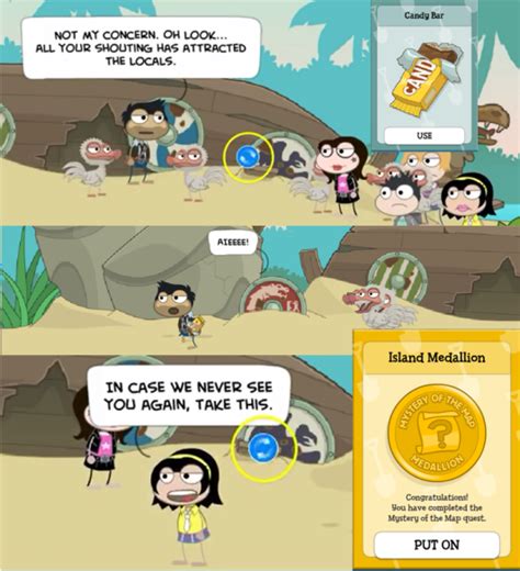 Guía de la isla espía de poptropica. - The market guide for young writers where and how to sell what you write.