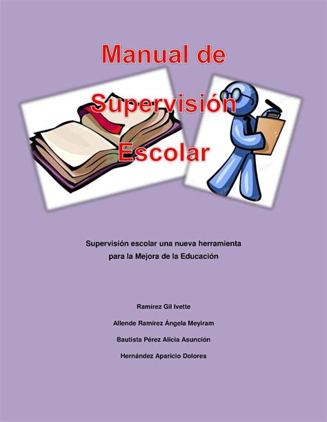 Guía de supervisión 185 sugerencias de supervisión trucos y estrategias. - Afrikaans handbook and study guide beryl lutin.rtf.