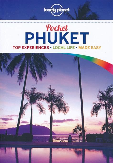 Guía de viaje de lonely planet pocket phuket. - Artist management for the music business second edition torrent.