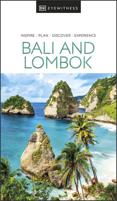 Guía de viaje dk eyewitness bali y lombok. - Guidebook for the design of asme section viii pressure vessels 4th edition.