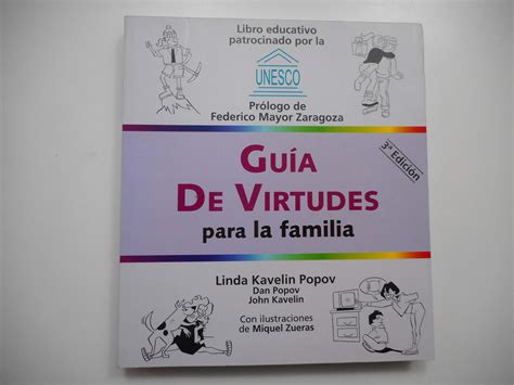 Guía de virtudes para la familia. - The handbook of blended learning global perspectives local designs.