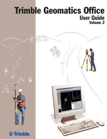 Guía del usuario de trimble geo7. - Study guide for epa 608 test.
