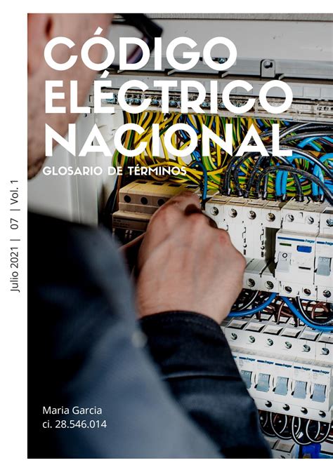 Guía ilustrada del código eléctrico nacional 2011. - Kyocera taskalfa 620 820 service repair manual.