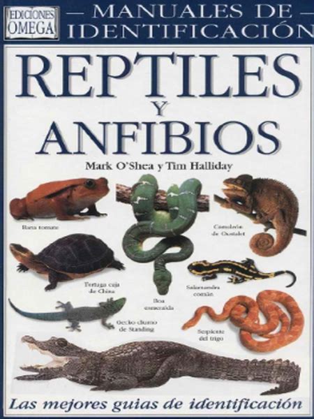 Guía para la identificación de los anfibios y reptiles de la hispaniola. - 2010 honda rancher 420 repair manual.