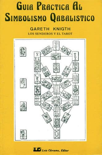 Guía práctica de simbolismo qabalístico vol 2 sobre los caminos y el tarot. - Manual de reparaciones daihatsu f300 feroza 1992 1998.