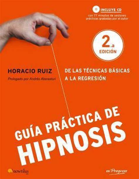 Gu a pr ctica de hipnosis gu a pr ctica de hipnosis. - A guide to social return on investment.