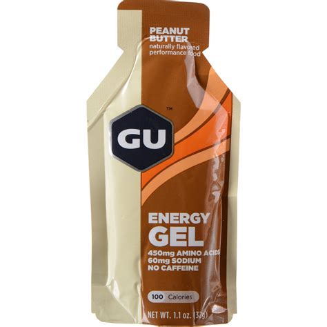 Gu energy labs. GU Original Sports Nutrition Energy Gel is the energy gel that started it all. In 1993, Dr. Bill Vaughn developed the world's first energy gel to help his daughter perform better during ultra-marathons, and GU has been helping to propel the world's most successful extreme athletes to success ever since. 